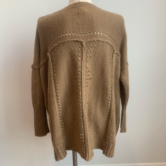 SHAE by Anthropologie Cardigan (Size M) - Picture 3 of 5